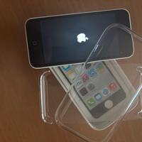 iPhone 5C