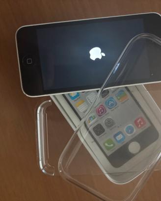 iPhone 5C