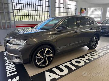 Ds 7 Crossback BlueHDi 130 aut. Business
