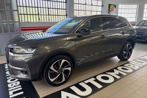 Ds 7 Crossback BlueHDi 130 aut. Business