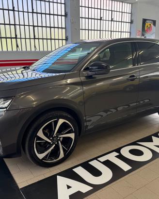 Ds 7 Crossback BlueHDi 130 aut. Business