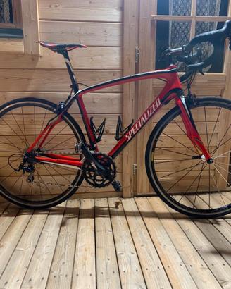 Specialized Roubaix taglia 54