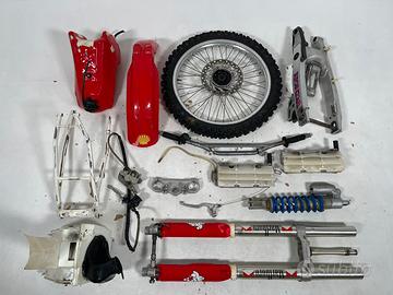 Honda cr 250 1998