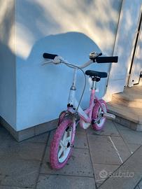 bicicletta per bambini