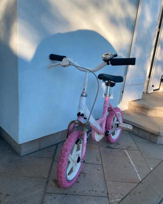 bicicletta per bambini