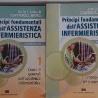 Principi fondamentali ASSISTENZA INFERMIERISTICA