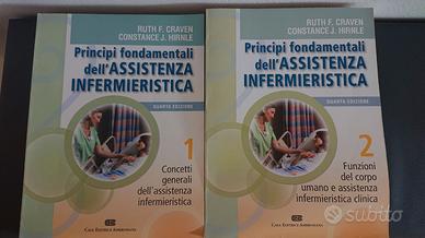 Principi fondamentali ASSISTENZA INFERMIERISTICA