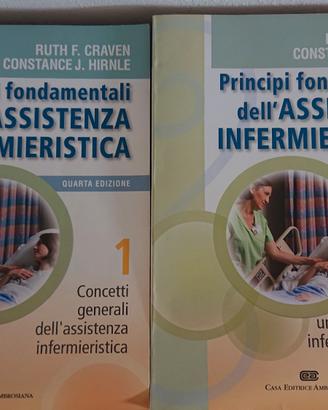 Principi fondamentali ASSISTENZA INFERMIERISTICA
