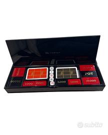 Set da gioco Renzo Romagnoli