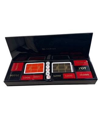 Set da gioco Renzo Romagnoli