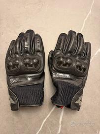 Guanti dainese mig 3 tg 10/XXL ESTIVI