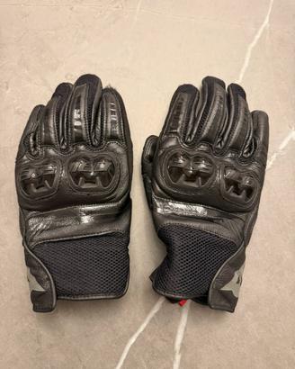 Guanti dainese mig 3 tg 10/XXL ESTIVI