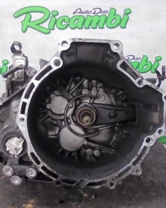 CAMBIO 6 MARCE PER MAZDA 5 CR 2.0 CD ANNO 2007