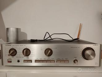 luxman l 215