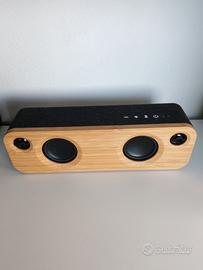 Cassa portatile House of Marley