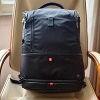 Zaino Manfrotto Tri Backpack L usato pochissimo