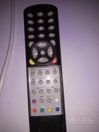 telecomando universale tv