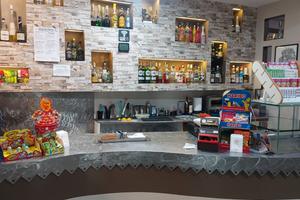 Bar avviato, centralissimo