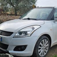 Suzuki Swift 1.3 Dds Diesel Neopatentati Euro 5