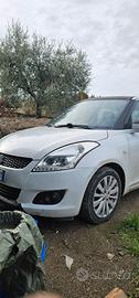 Suzuki Swift 1.3 Dds Diesel Neopatentati Euro 5