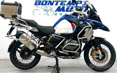 BMW R 1250 GS