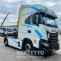 Iveco 440S51 SWAY 510