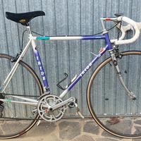 Bici da corsa Iride special