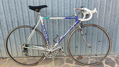 Bici da corsa Iride special