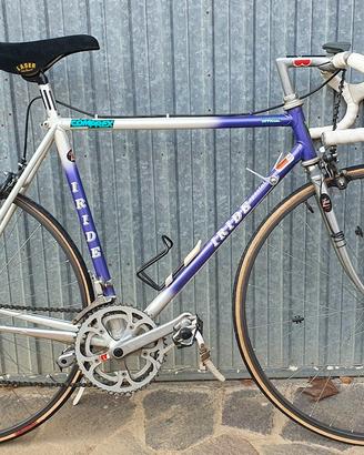 Bici da corsa Iride special