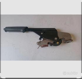 freno a mano piaggio porter 