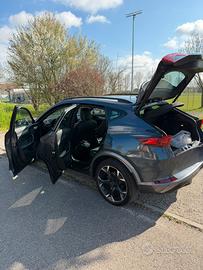 Cupra formentor 2.0 Tdi 4 drive