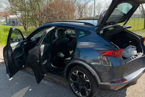 Cupra formentor 2.0 Tdi 4 drive