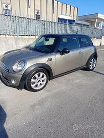 mini Cooper D