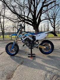 Tm smr 125 fi