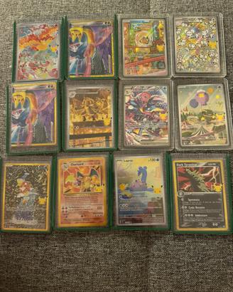 Pokemon 30th anniversario