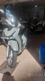 Honda SH 125 anno 2023