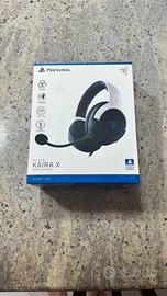 Cuffie gaming RAZER Kaira PS5