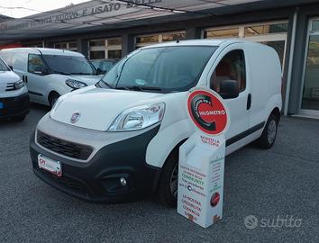 FIAT Fiorino cargo 1.3 mjt 80cv SX E6+ iva