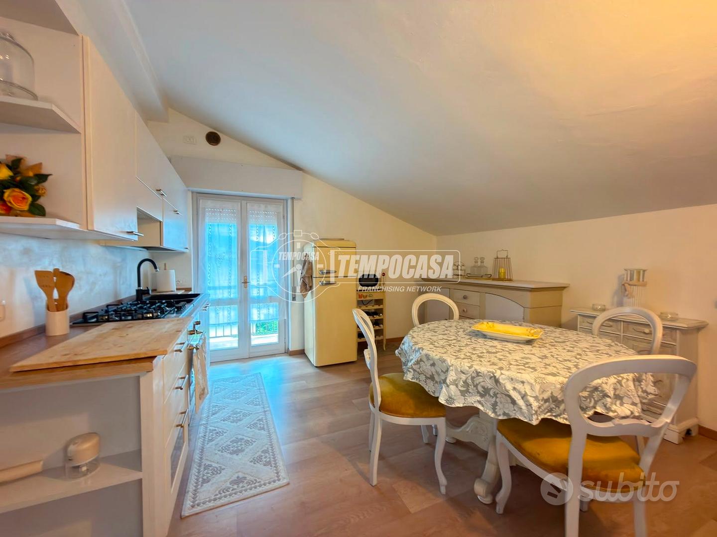Appartamento – BG - Altro