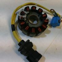 STATORE COMPLETO LIBERTY VESPA ET4 HEXAGON LX4 125