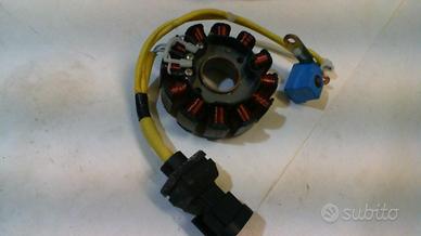 STATORE COMPLETO LIBERTY VESPA ET4 HEXAGON LX4 125