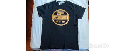 maglietta mezze maniche ragazzo NEW ERA
