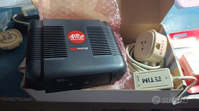 Modem ALICE ND 220 USB VINTAGE