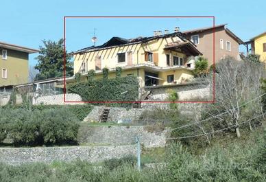 RGE 334/2023 Tribunale Verona