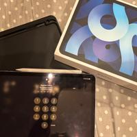 Ipad air 4