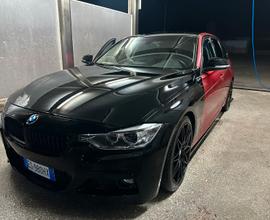 BMW 318d Touring SW