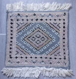 Tappeto orientale del Marocco