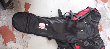 Sacca GIN LOAD TRANSFER