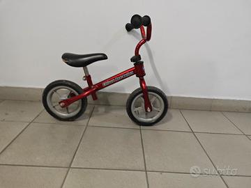 Bici Balancer Bike Chicco 