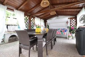 PORZIONE DI BIFAMILIARE A SAN GIORGIO BIGARELLO